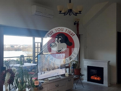 Damaroaia | 3 camere | Gradina cu iesire pe lac | 105mp | B12847